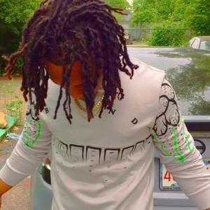 Meet your Posher, Kenny